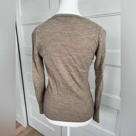 Cardigan Italian wool - Picture 3 of 6